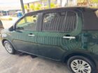Toyota Passo 2017