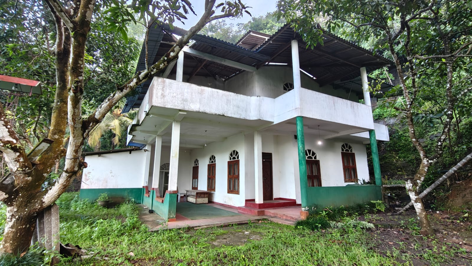 House with Land for Sale in Kegalle