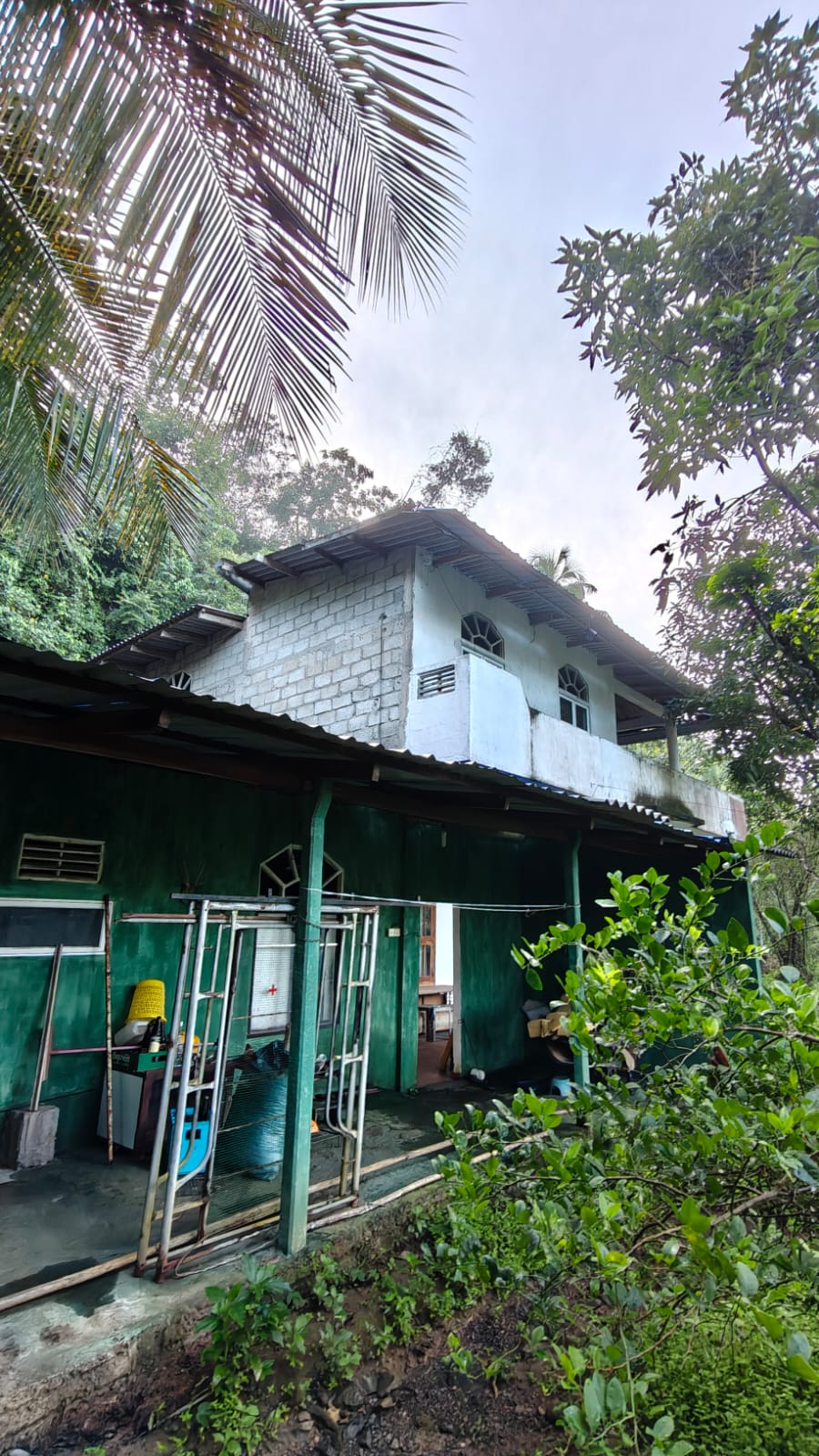 House with Land for Sale in Kegalle