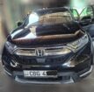 Honda CRV 2019