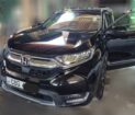 Honda CRV 2019