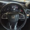 Honda CRV 2019