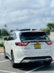 Toyota Harrier 2017