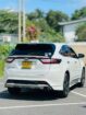 Toyota Harrier 2017