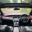 Toyota Harrier 2017
