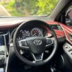 Toyota Harrier 2017