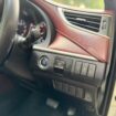 Toyota Harrier 2017
