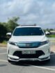 Toyota Harrier 2017