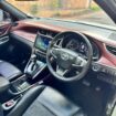 Toyota Harrier 2017