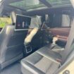 Toyota Harrier 2017
