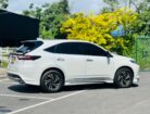 Toyota Harrier 2017