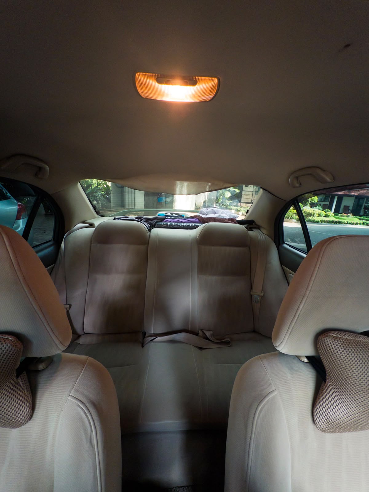Honda Civic 2003