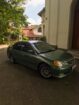 Honda Civic 2003