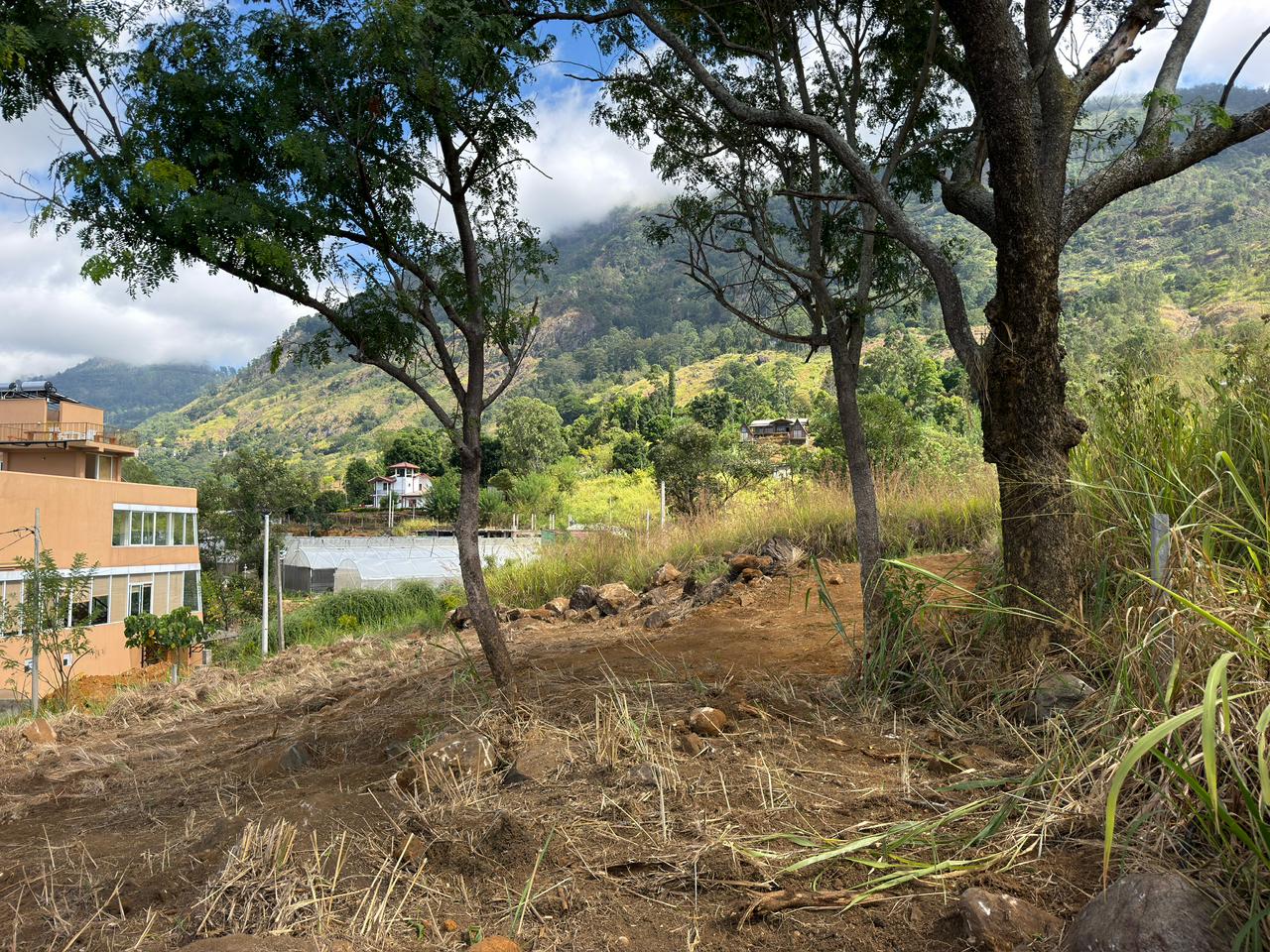 30 Perch Land in Beragala