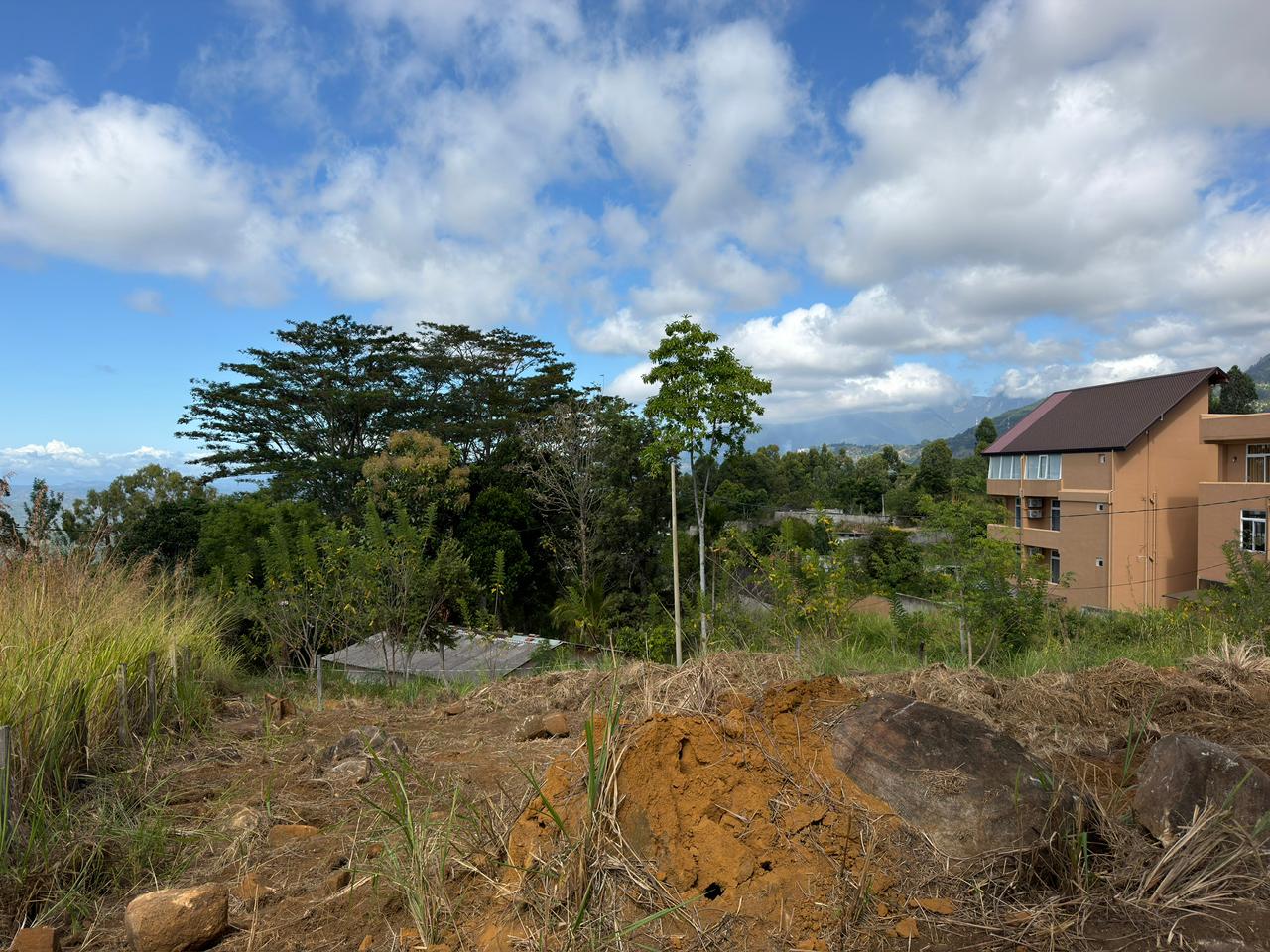 30 Perch Land in Beragala