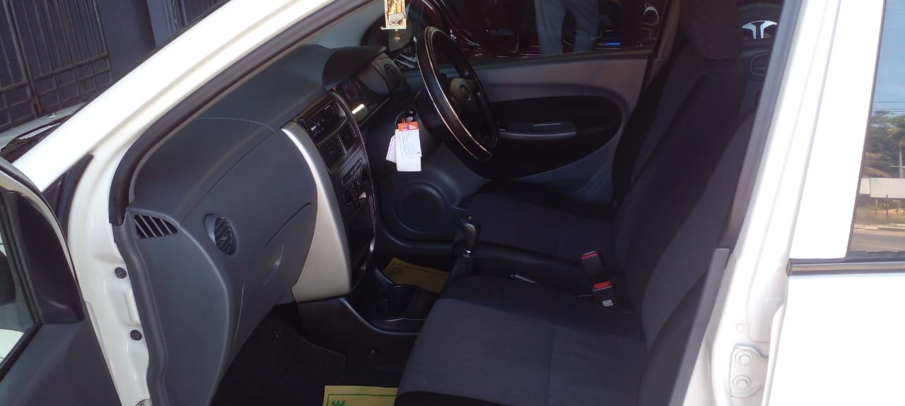 Perodua Viva Elite 2011