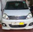 Perodua Viva Elite 2011