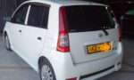 Perodua Viva Elite 2011