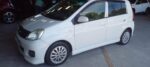 Perodua Viva Elite 2011