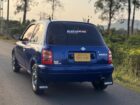 Nissan March K11 1997