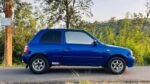 Nissan March K11 1997