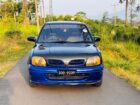 Nissan March K11 1997