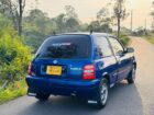 Nissan March K11 1997