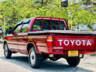 Toyota Hilux 1990