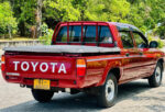 Toyota Hilux 1990