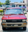 Toyota Hilux 1990