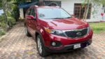 Kia Sorento 2011