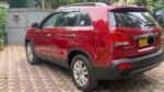 Kia Sorento 2011