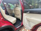 Kia Sorento 2011