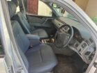 Mercedes Benz E200 Facelift 2000