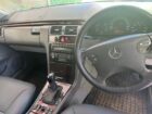 Mercedes Benz E200 Facelift 2000