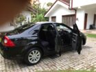 Ford Focus 2011