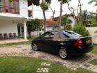 Ford Focus 2011