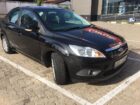 Ford Focus 2011