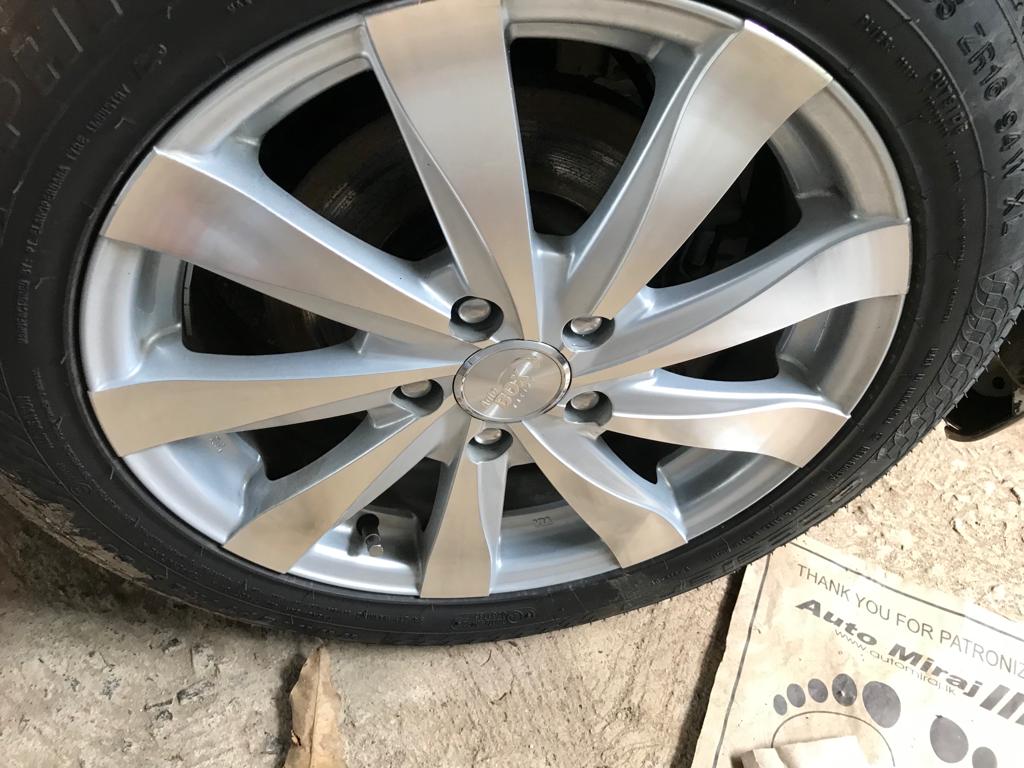 Ford Focus 2011