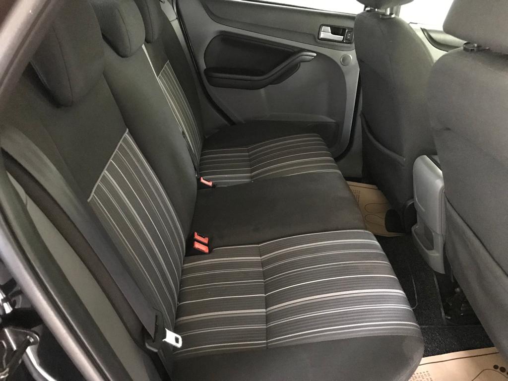 Ford Focus 2011