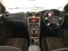 Ford Focus 2011