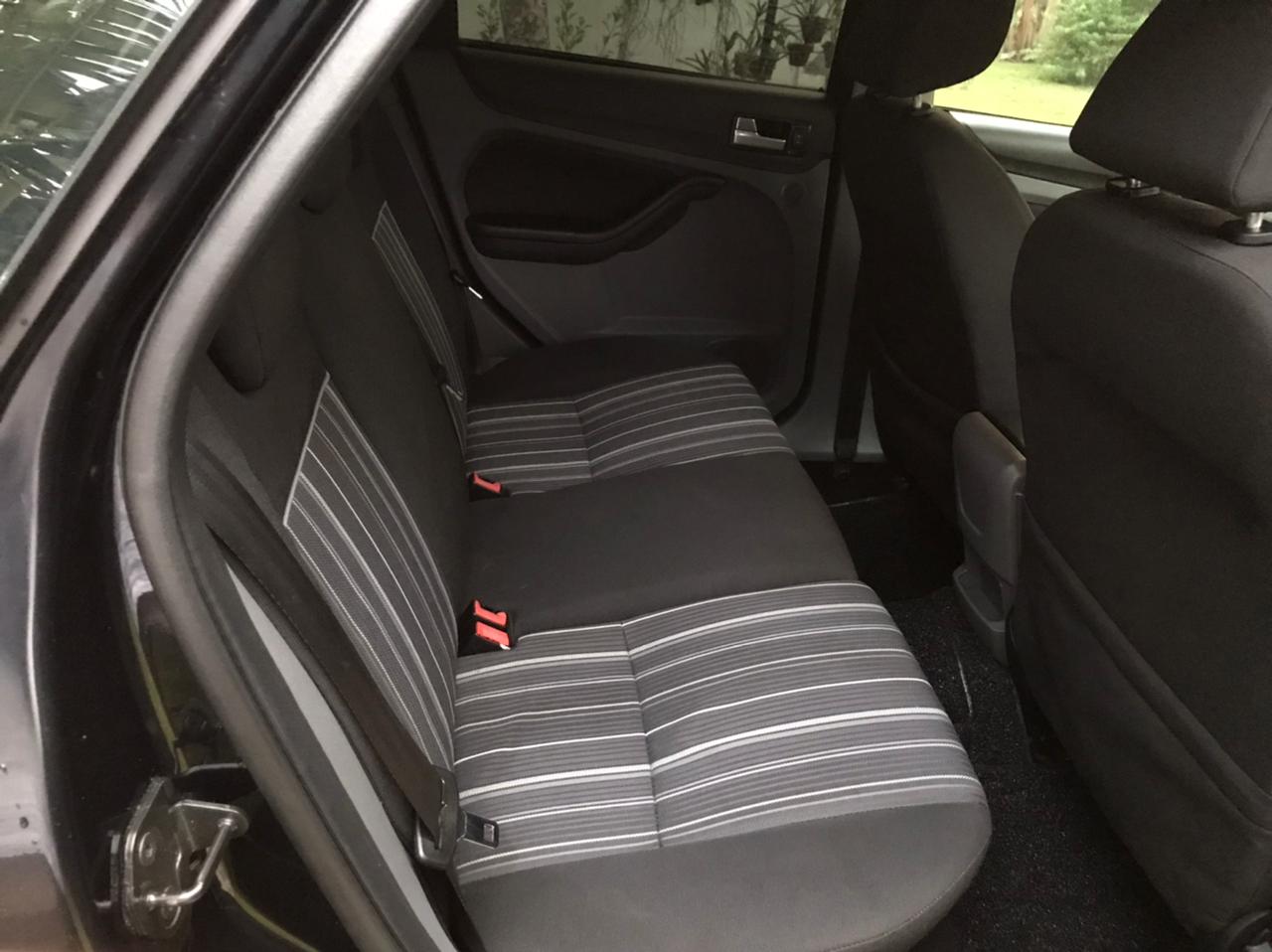 Ford Focus 2011