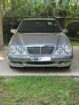 Mercedes Benz E200 Facelift 2000