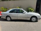 Mercedes Benz E200 Facelift 2000