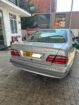 Mercedes Benz E200 Facelift 2000