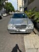 Mercedes Benz E200 Facelift 2000