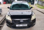 Ford Focus 2011