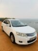 Toyota Allion 2007