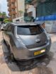 Nissan Leaf 2015