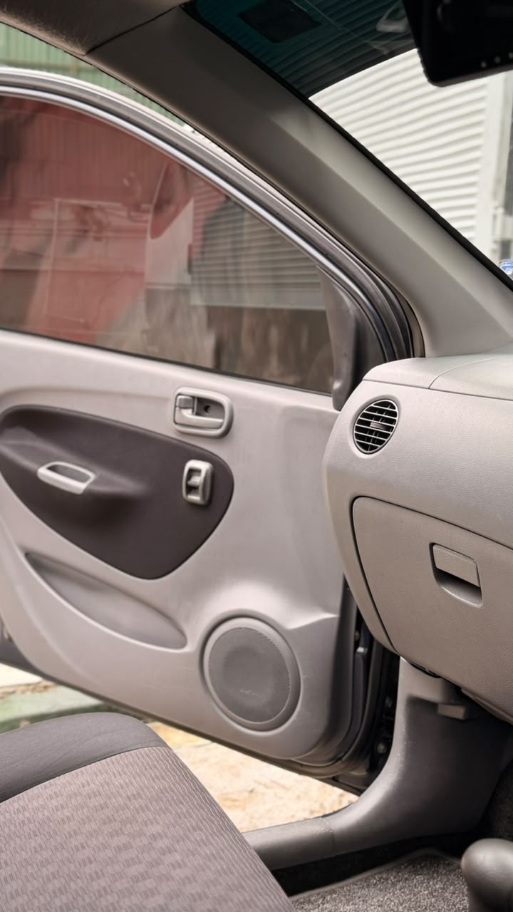Perodua Viva Elite 2010